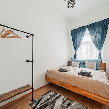 3 Bedrooms - 74Sqm - 10 Min. Inner City Wien Exterior foto