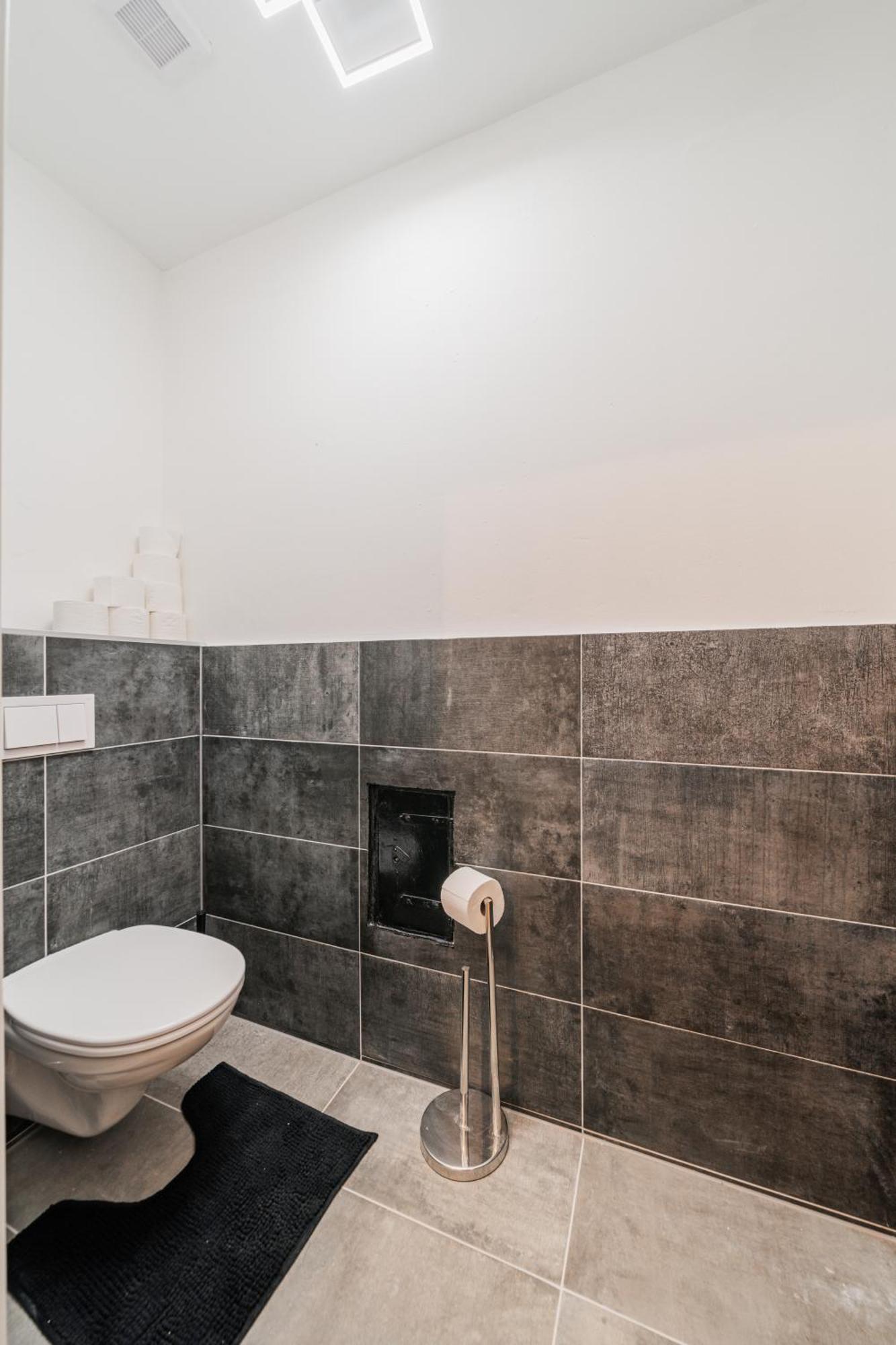 3 Bedrooms - 74Sqm - 10 Min. Inner City Wien Exterior foto