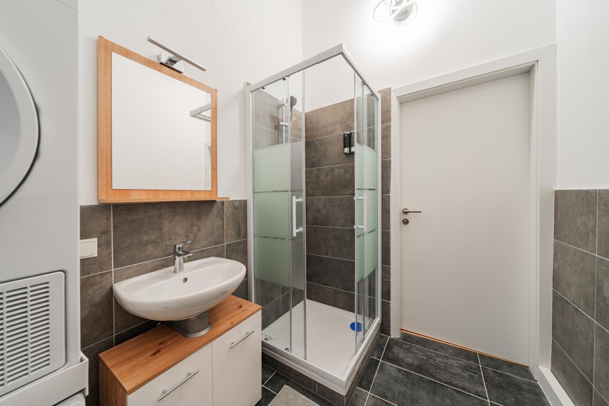 3 Bedrooms - 74Sqm - 10 Min. Inner City Wien Exterior foto
